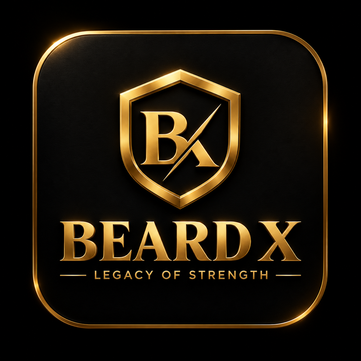 BEARD X — Home